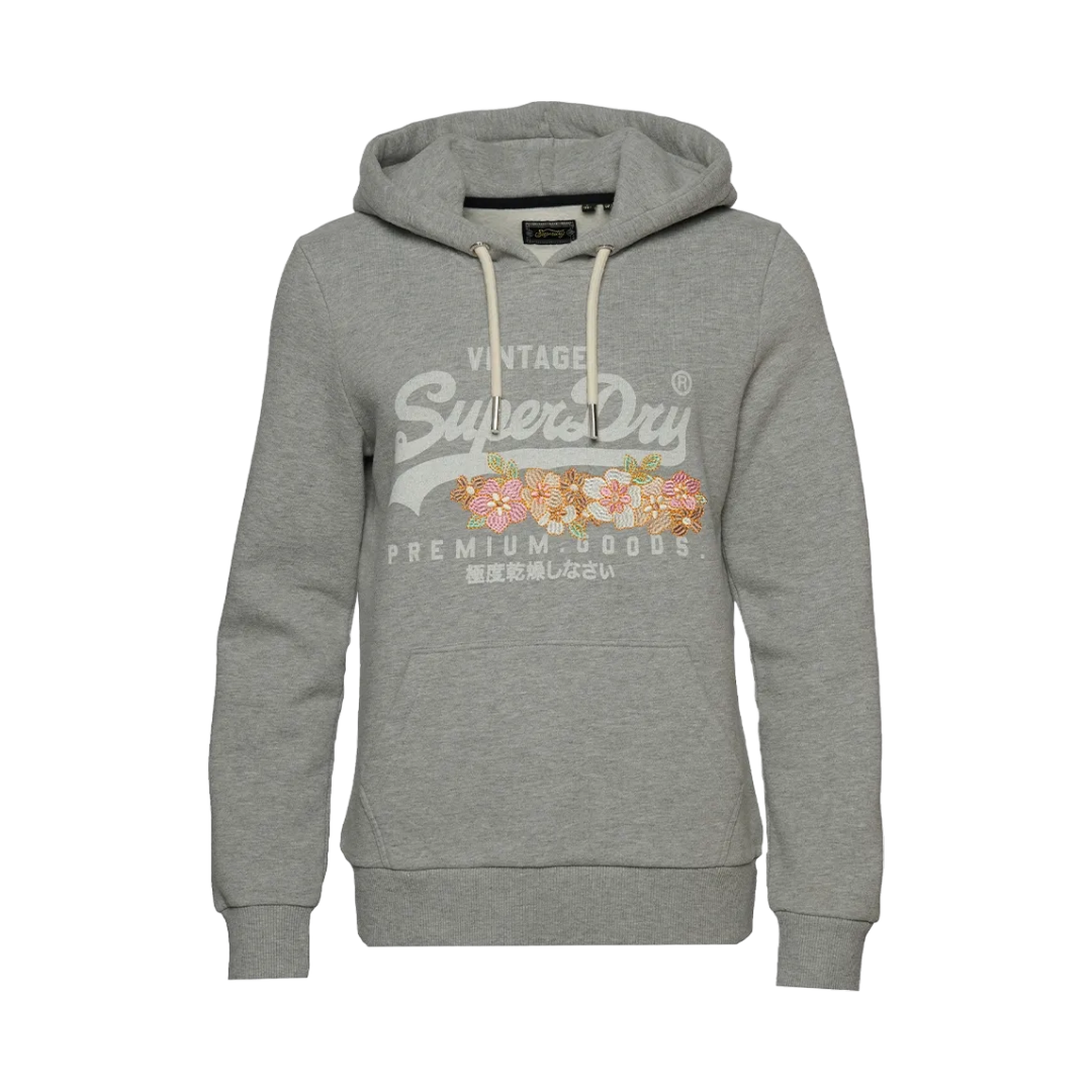 SUPERDRY ŽENSKA DUKSERICA 30442