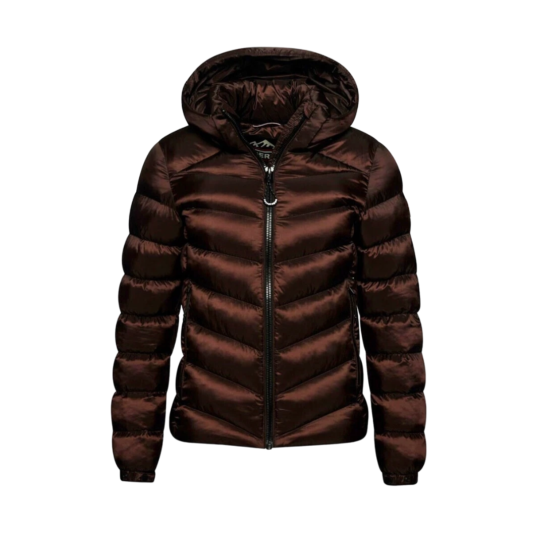 SUPERDRY ŽENSKA JAKNA 30110