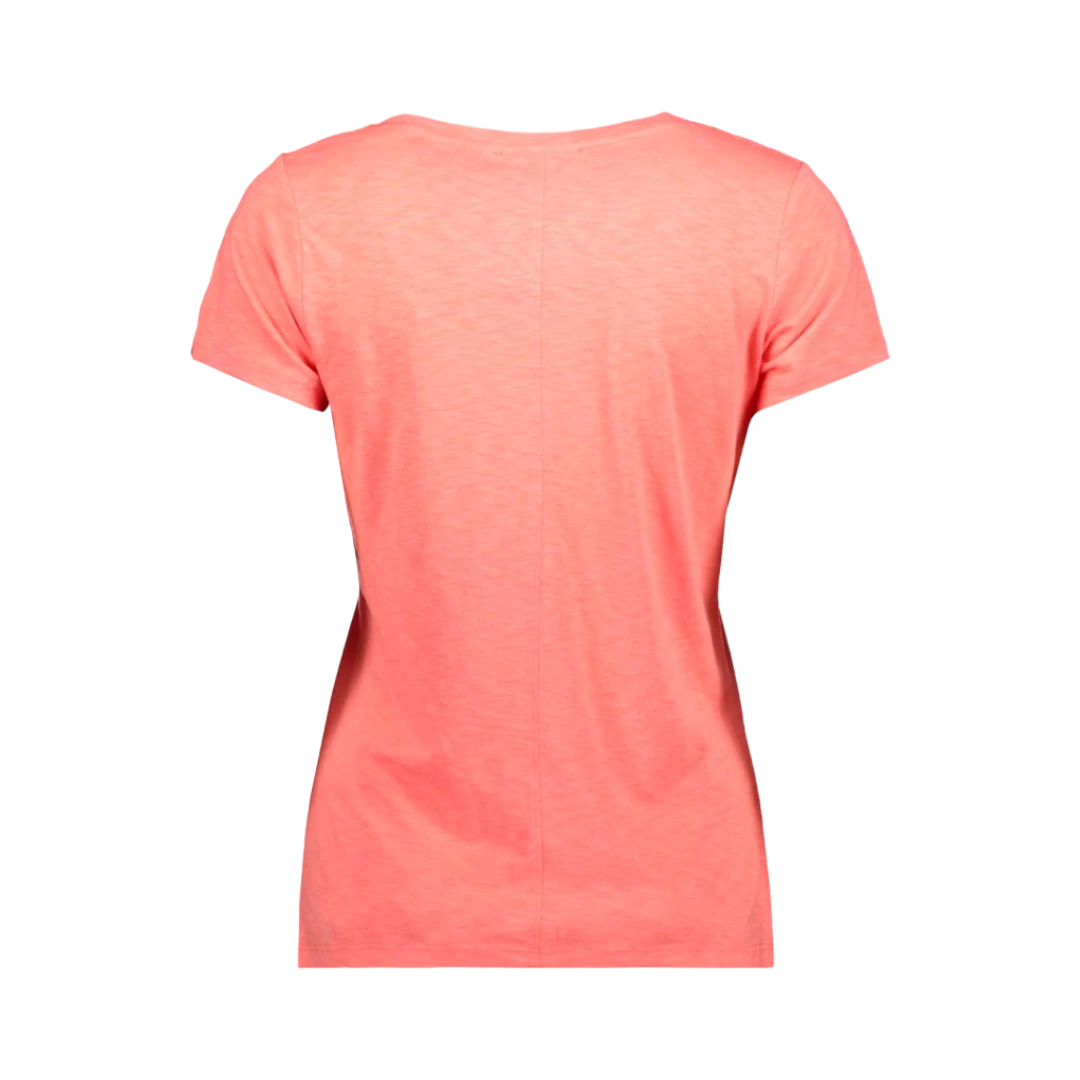 SUPERDRY ŽENSKA MAJICA CRVENA