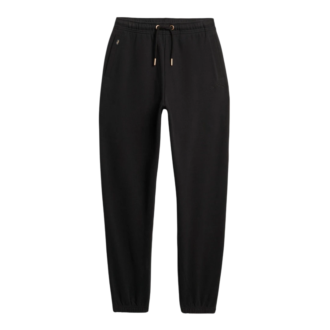 SUPERDRY ŽENSKA TRENERKA DONJI DIO CRNA 38549
