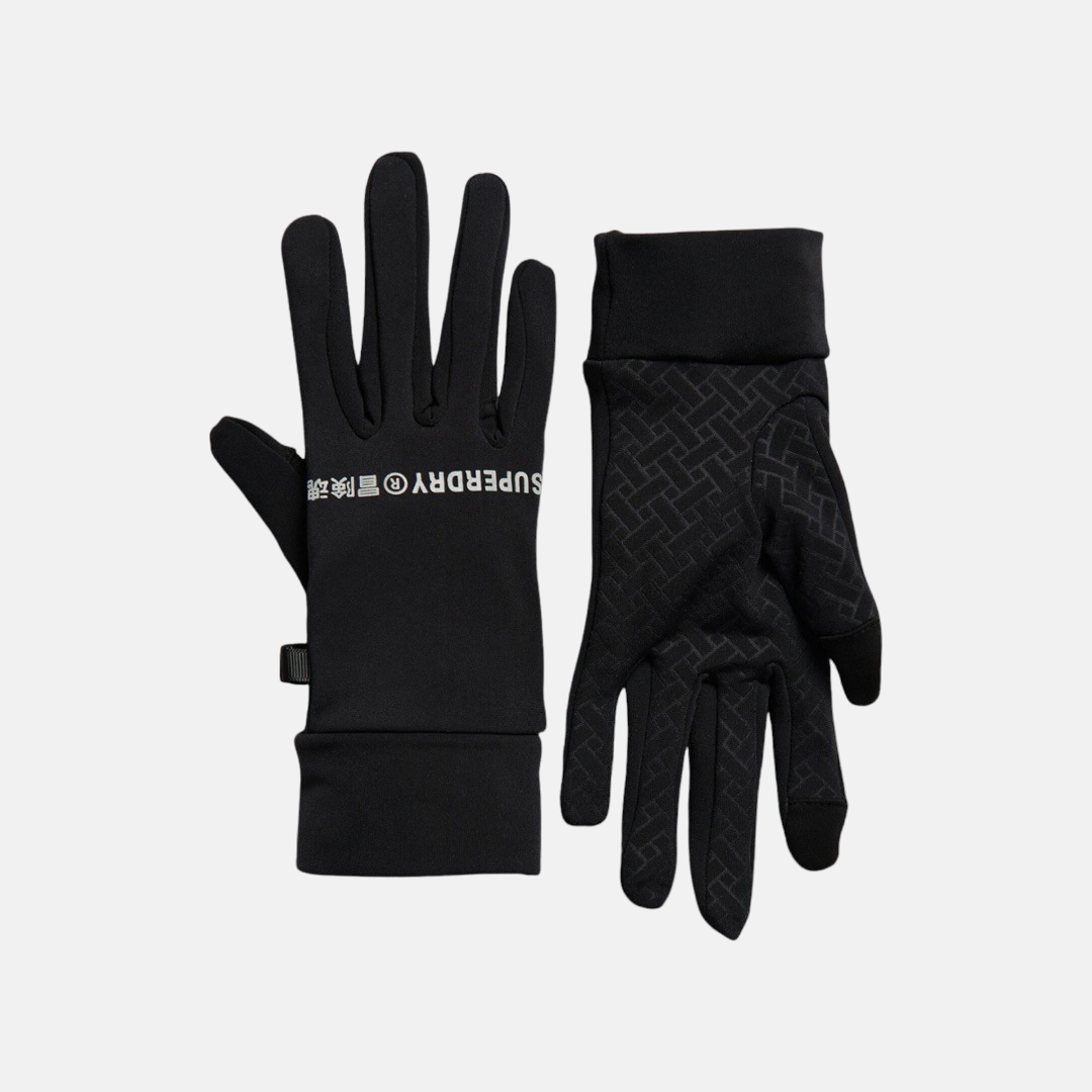SUPERDRY ŽENSKE RUKAVICE  30466