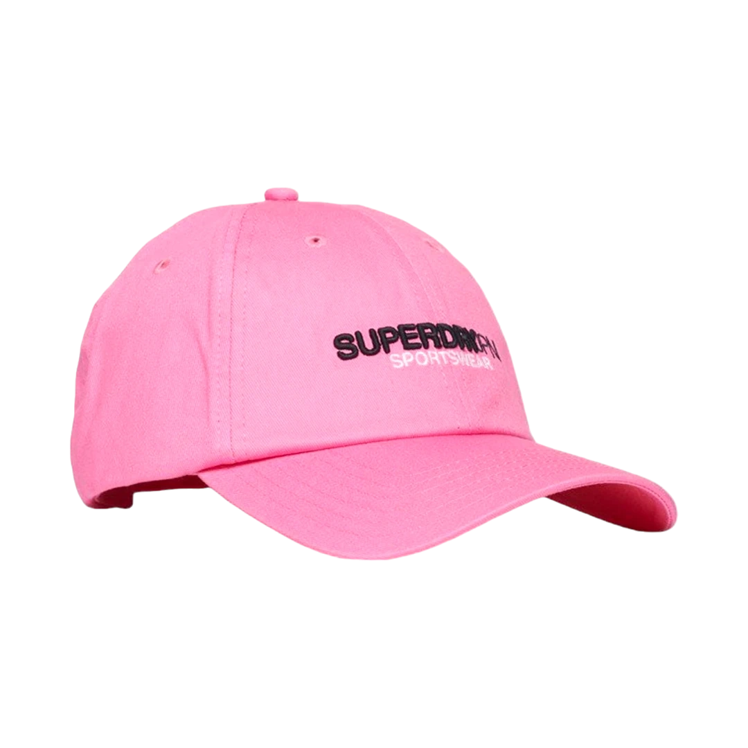 SUPERDRY ŽENSKI KAČKET ROZA 33723