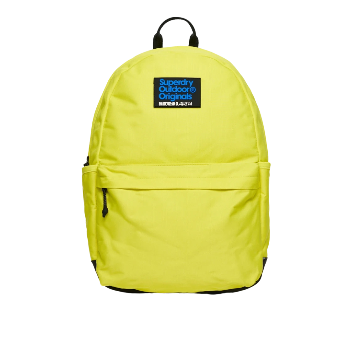 SUPERDRY ŽENSKI RUKSAK ZELENA 33662