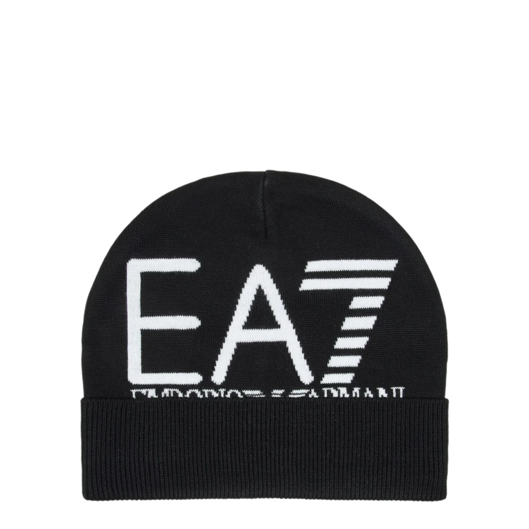 ARMANI UNISEX KAPA CRNA 52491