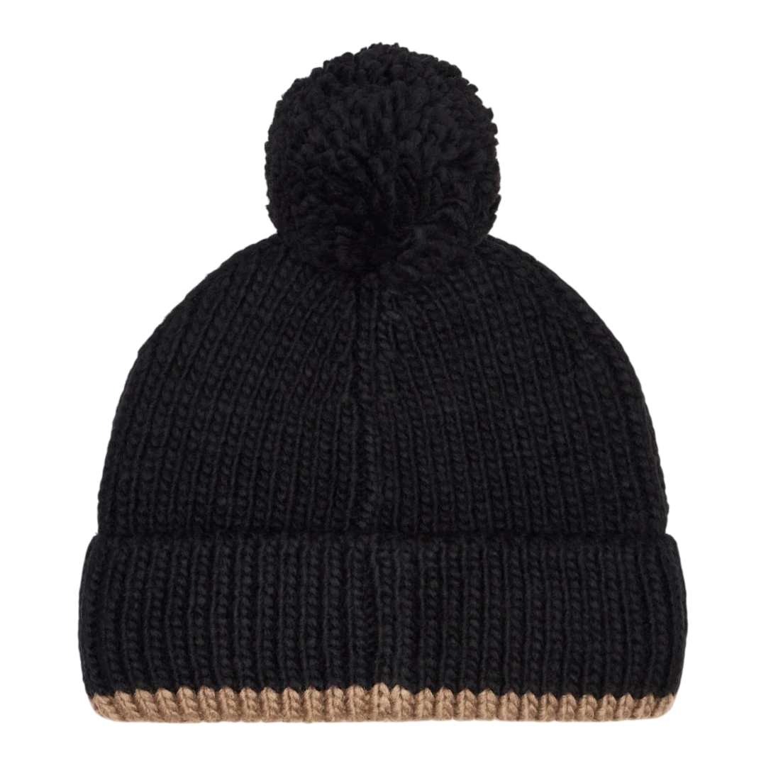 ARMANI UNISEX KAPA CRNA 54630