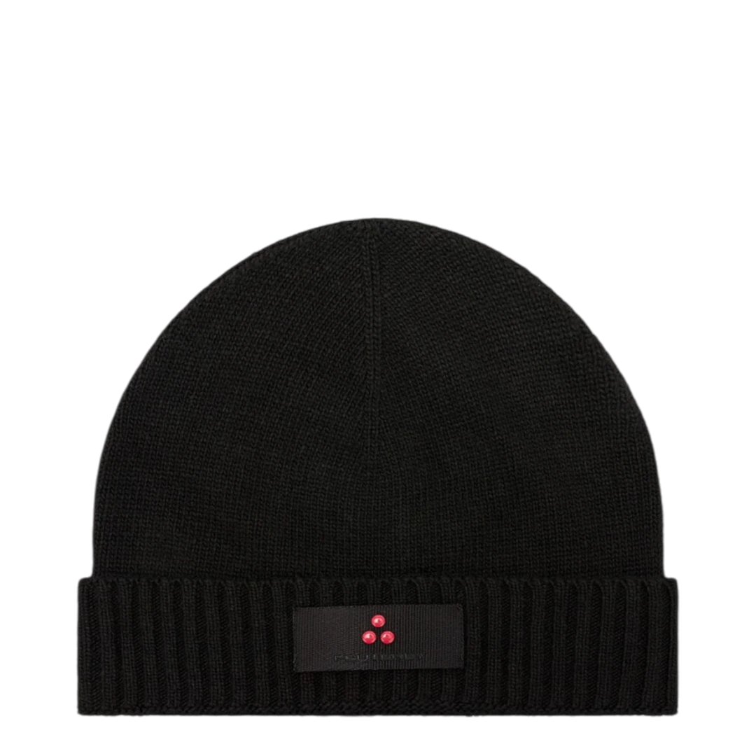 Peuterey UNISEX KAPA CRNA 54240