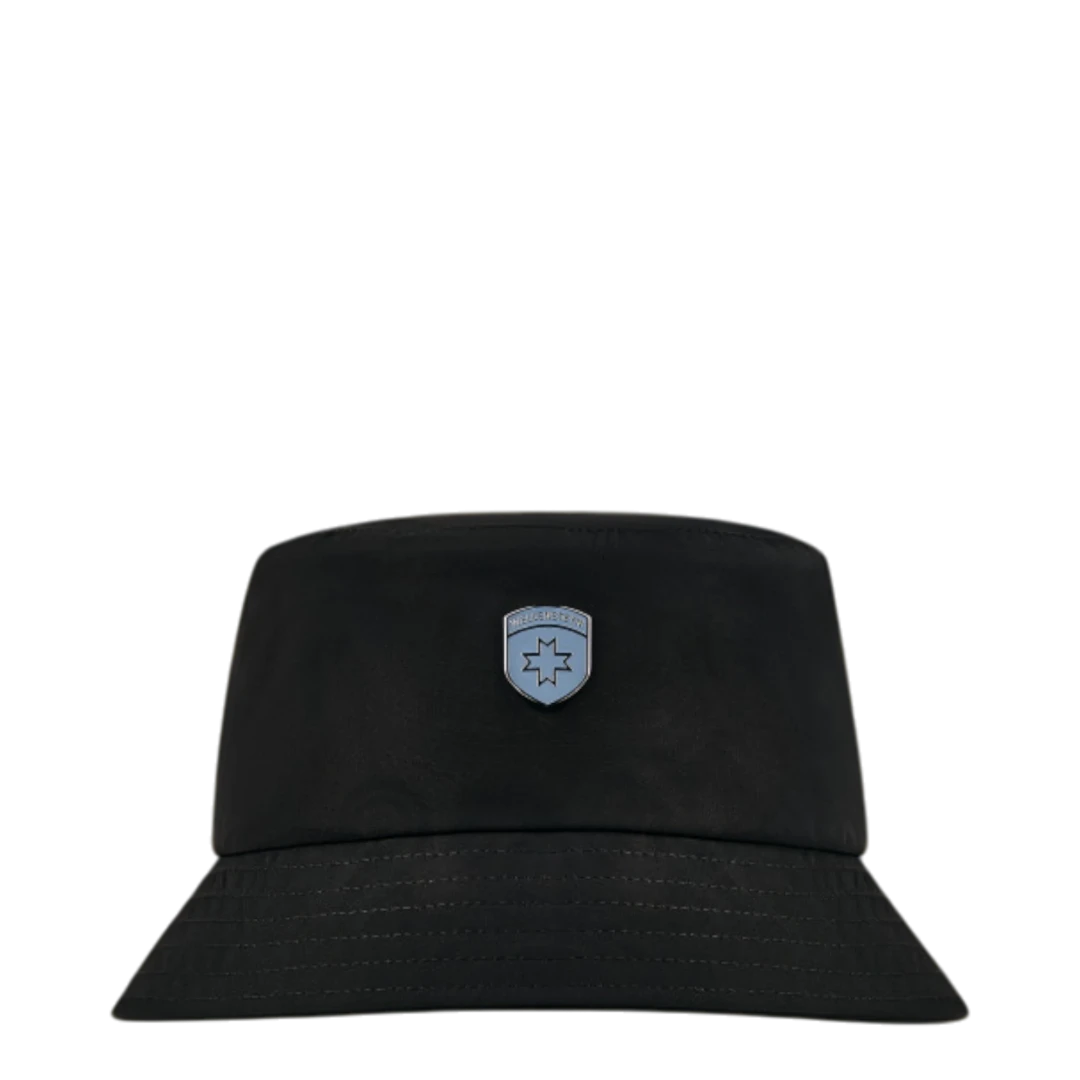WELLENSTEYN UNISEX KAPA CRNA 53422