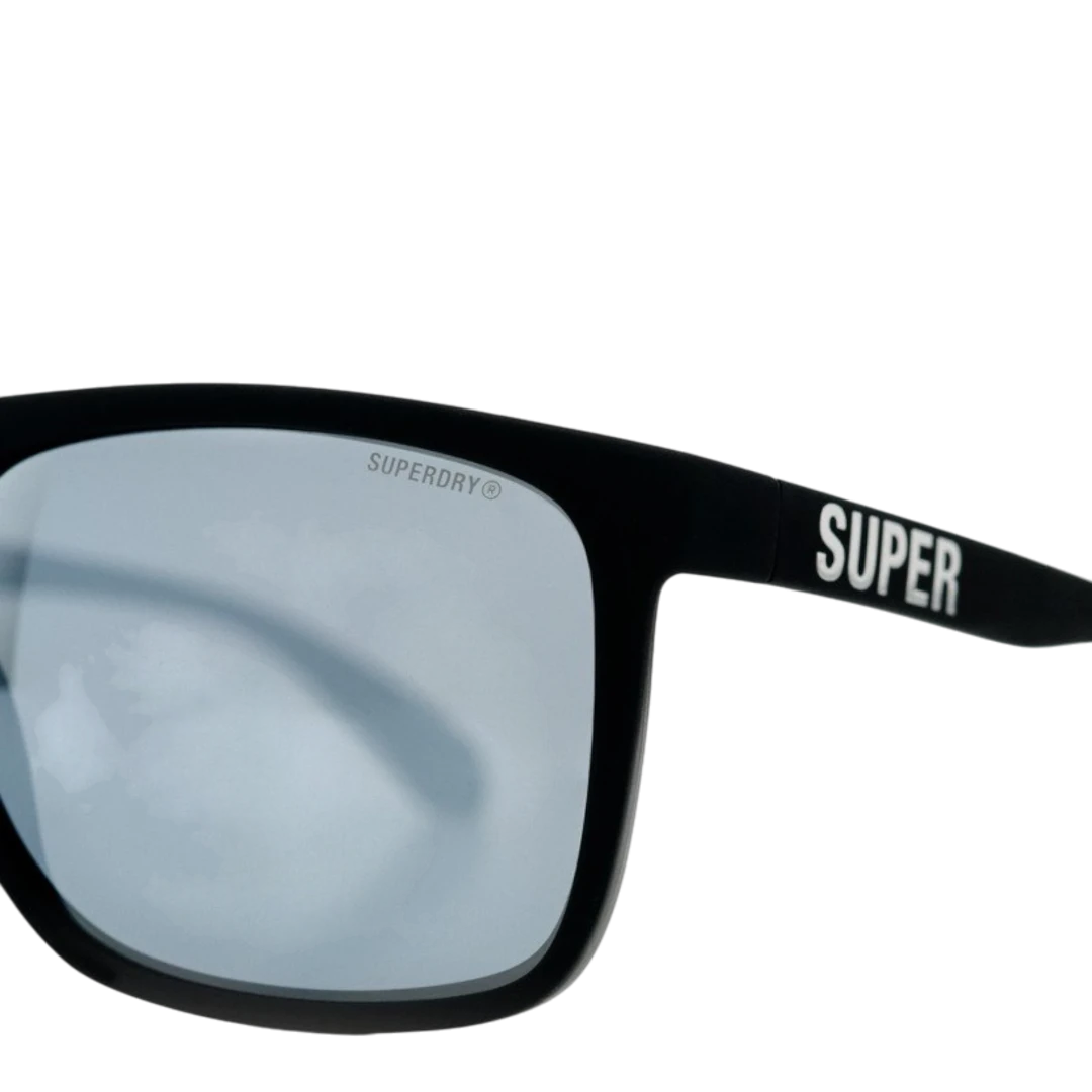 SUPERDRY UNISEX NAOČALE CRNA 50267