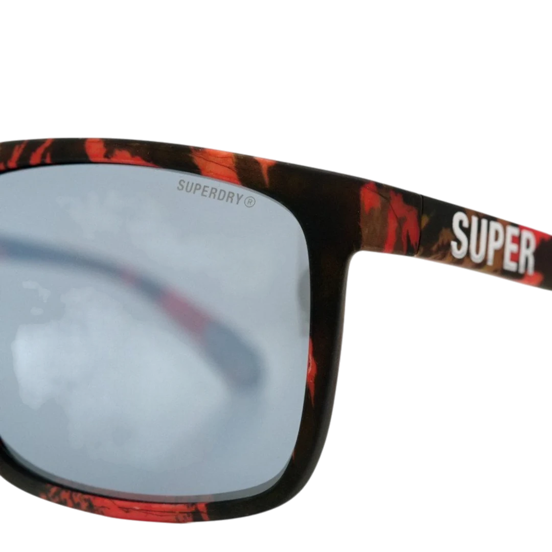 SUPERDRY UNISEX NAOČALE NARANDŽASTA 50268