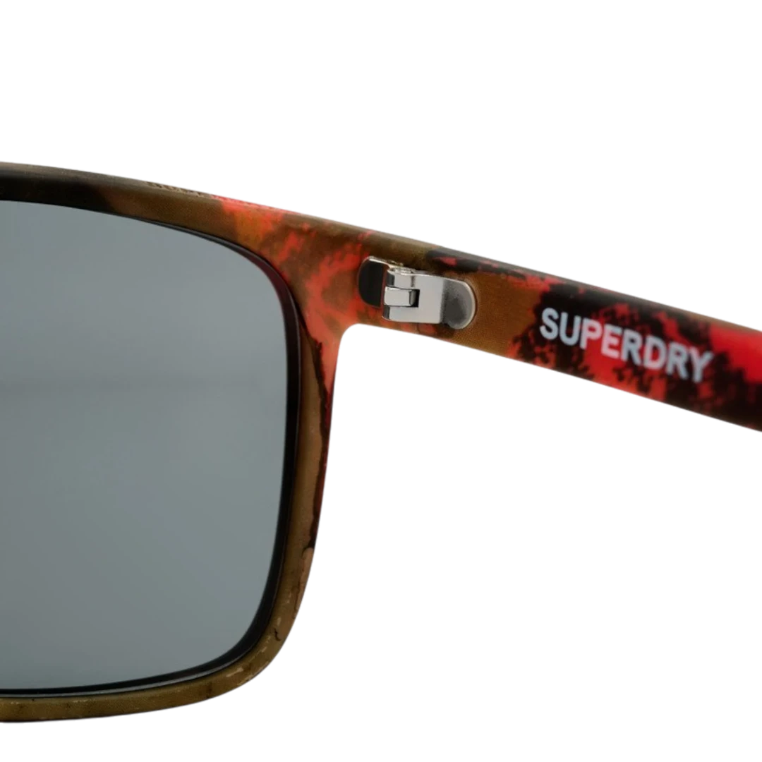 SUPERDRY UNISEX NAOČALE NARANDŽASTA 50268