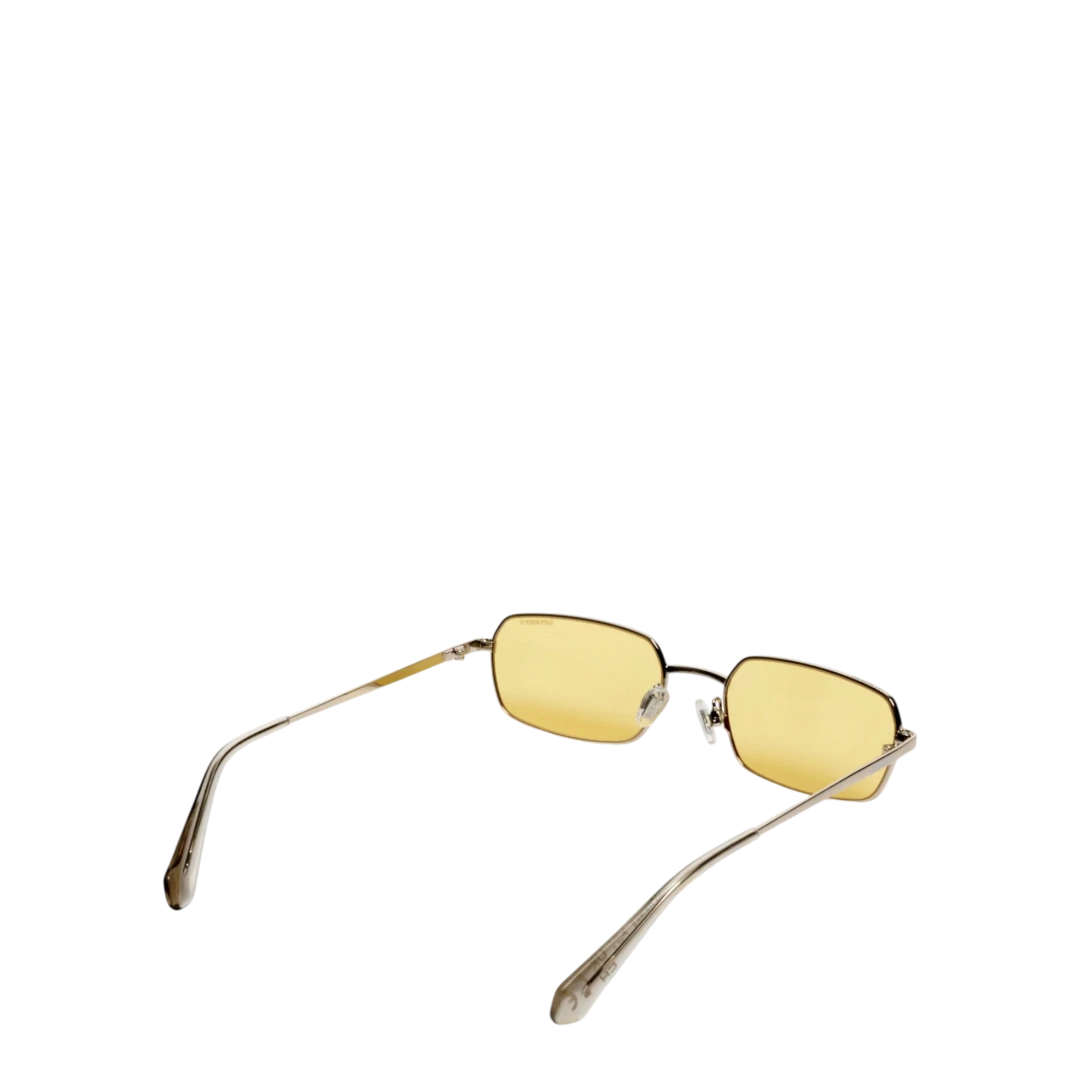 SUPERDRY UNISEX NAOČALE ZLATNA 50327