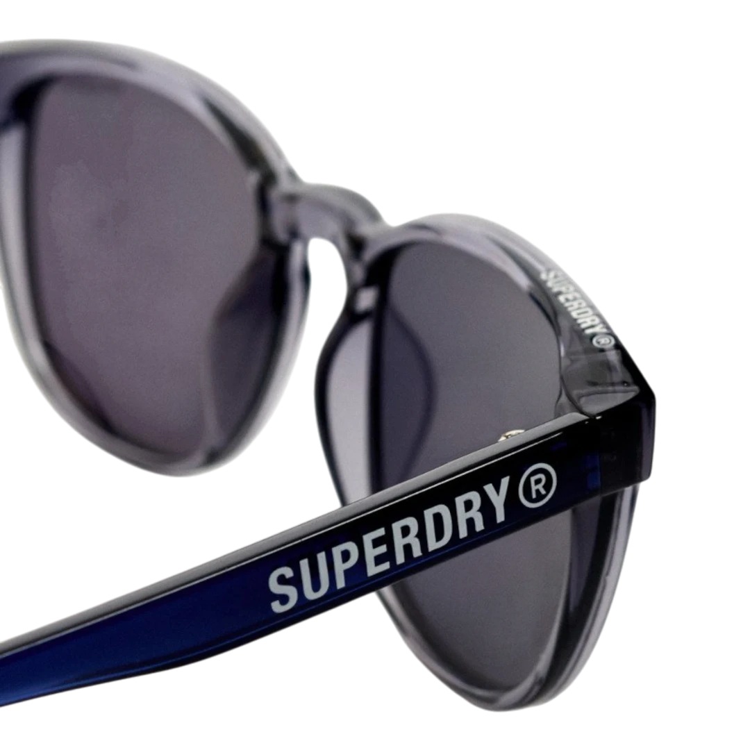 SUPERDRY UNISEX NAOČALE SIVA 50336