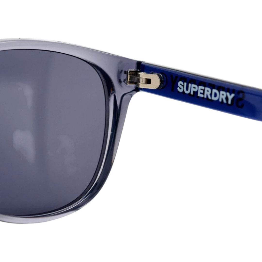 SUPERDRY UNISEX NAOČALE SIVA 50336