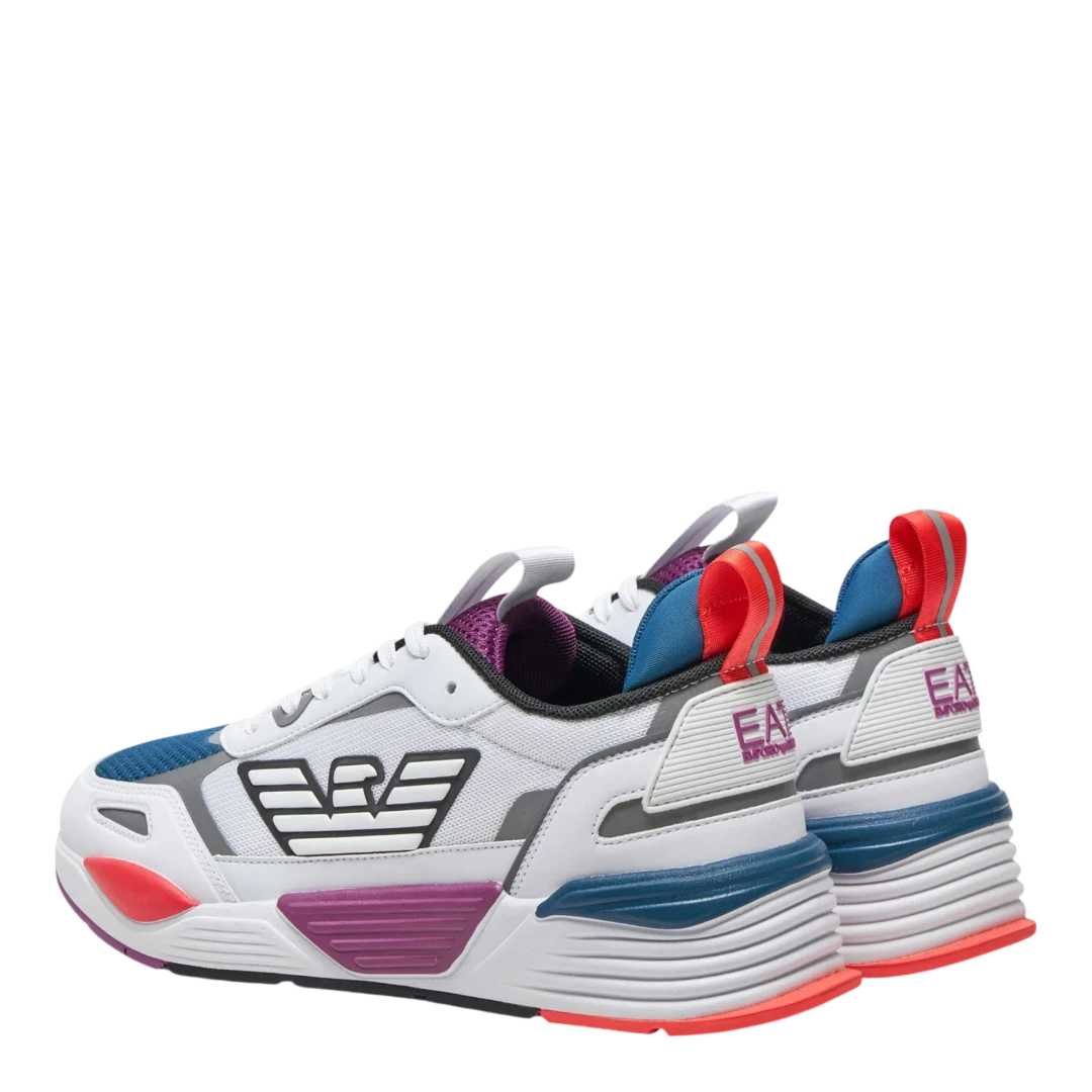 ARMANI UNISEX PATIKE MULTICOLOR 35917