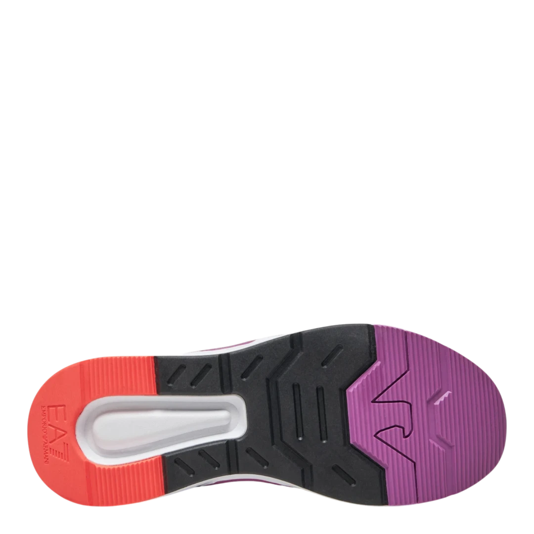 ARMANI UNISEX PATIKE MULTICOLOR 35917