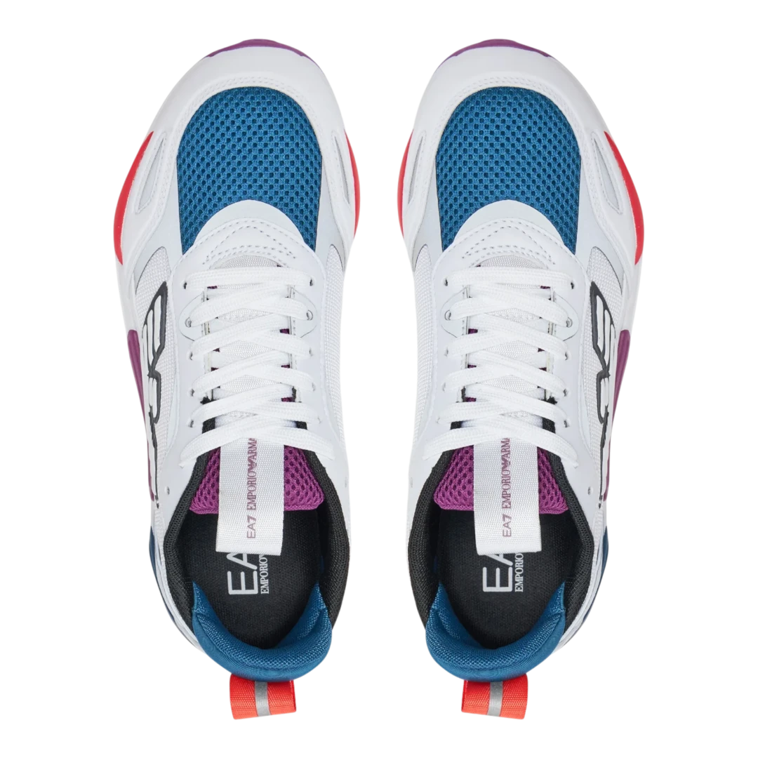 ARMANI UNISEX PATIKE MULTICOLOR 35917