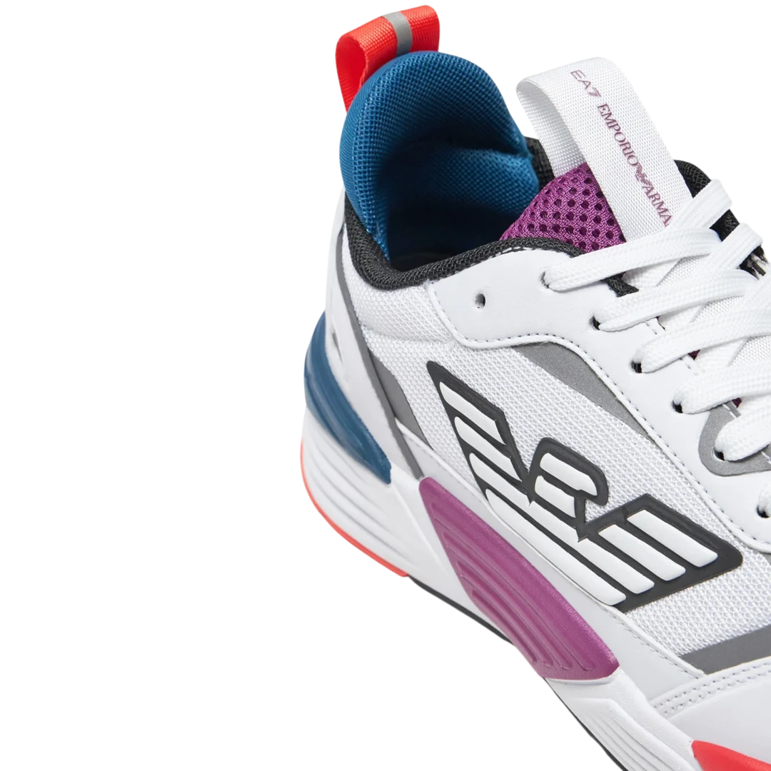 ARMANI UNISEX PATIKE MULTICOLOR 35917
