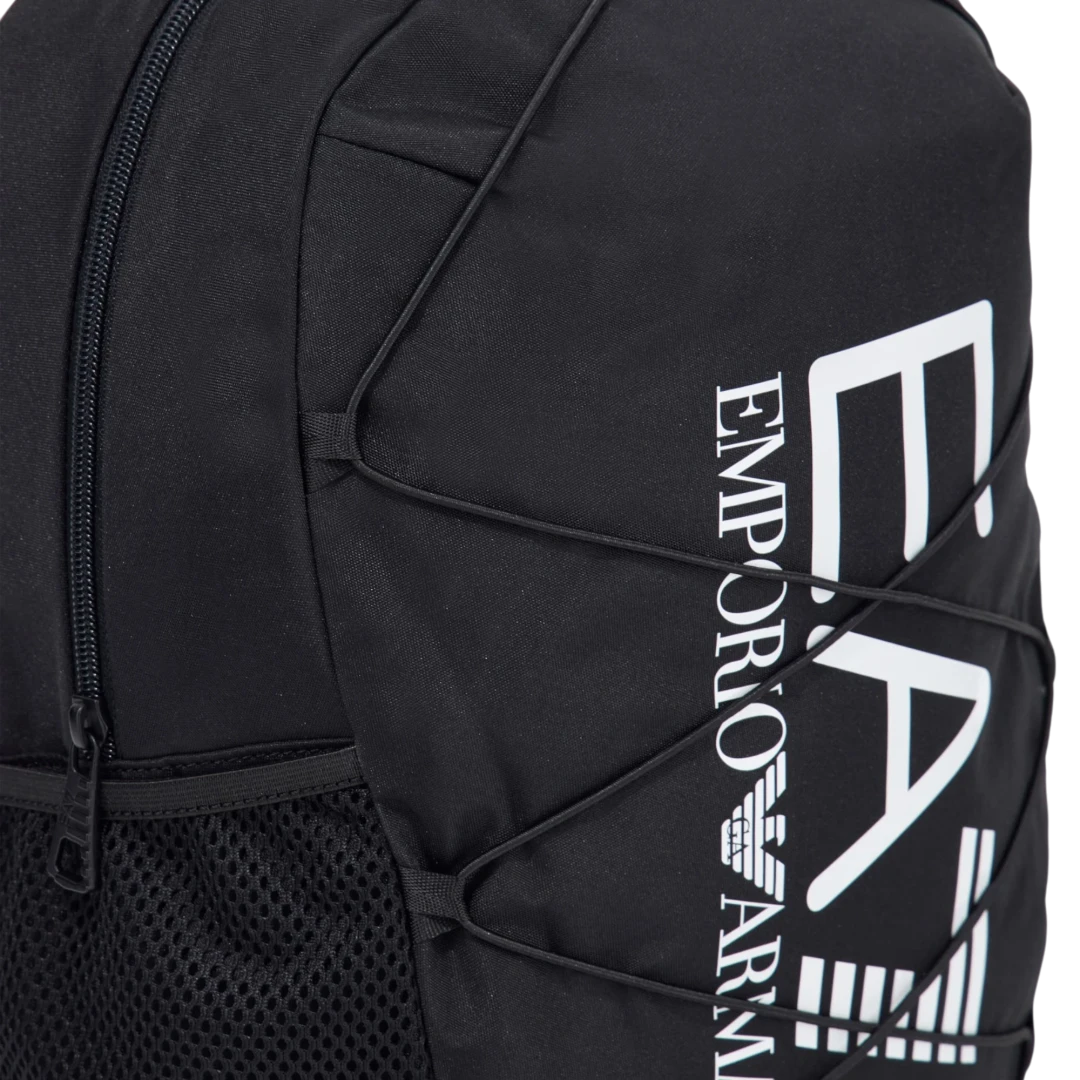ARMANI UNISEX RUKSAK CRNA 52502