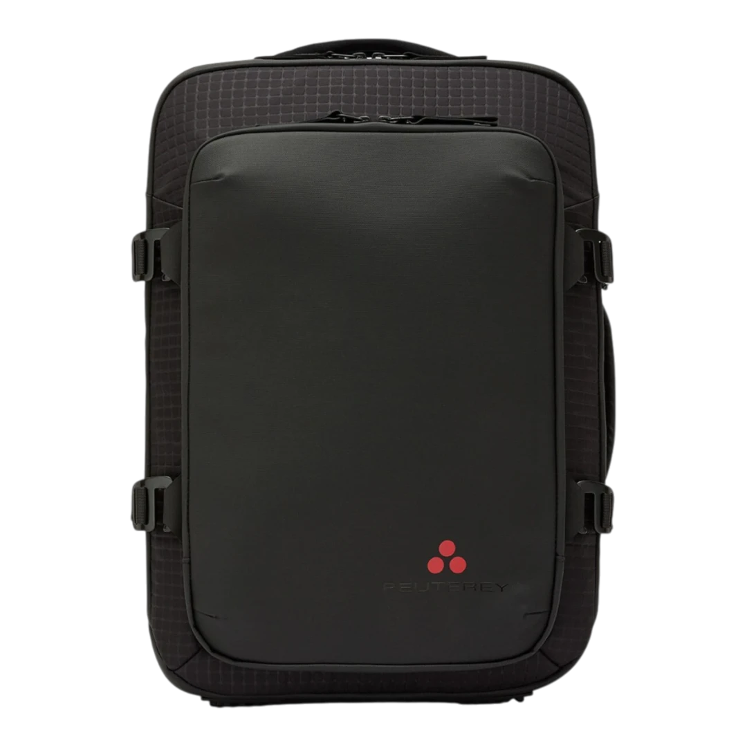 Peuterey UNISEX RUKSAK CRNA 54237