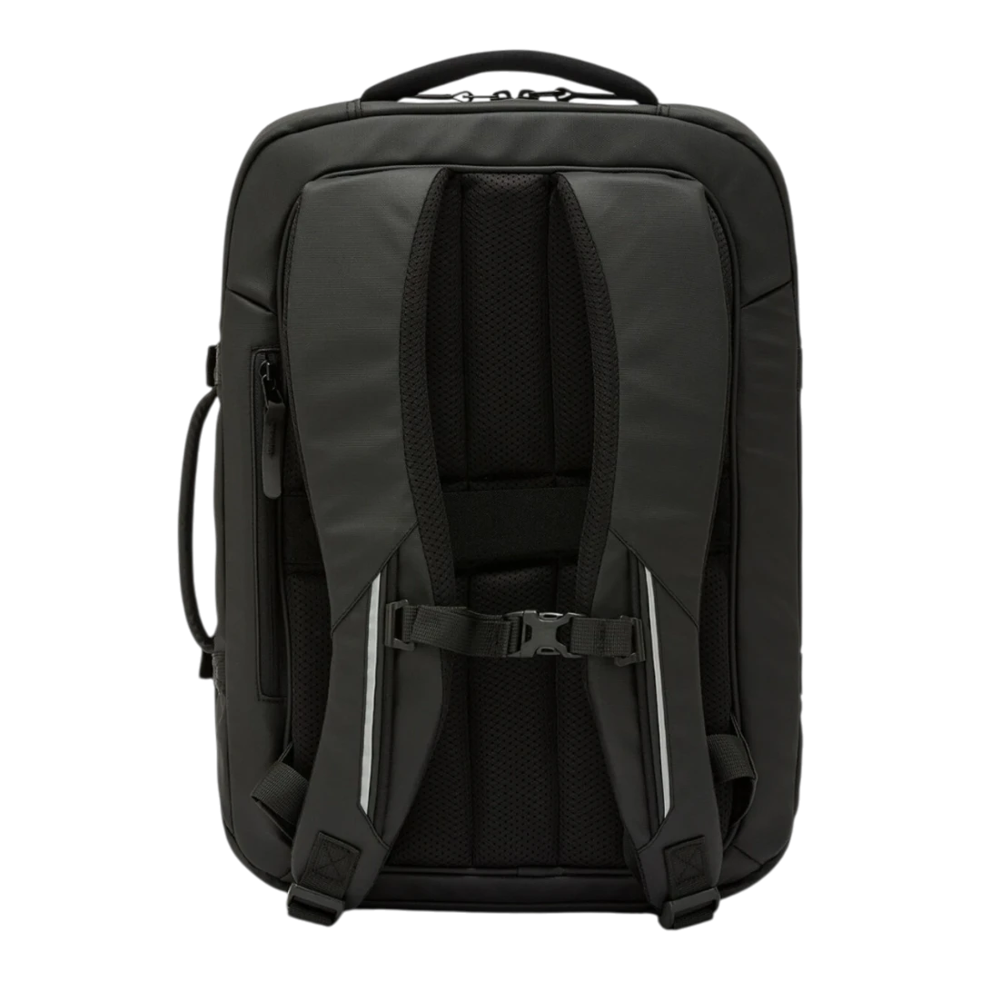 Peuterey UNISEX RUKSAK CRNA 54237
