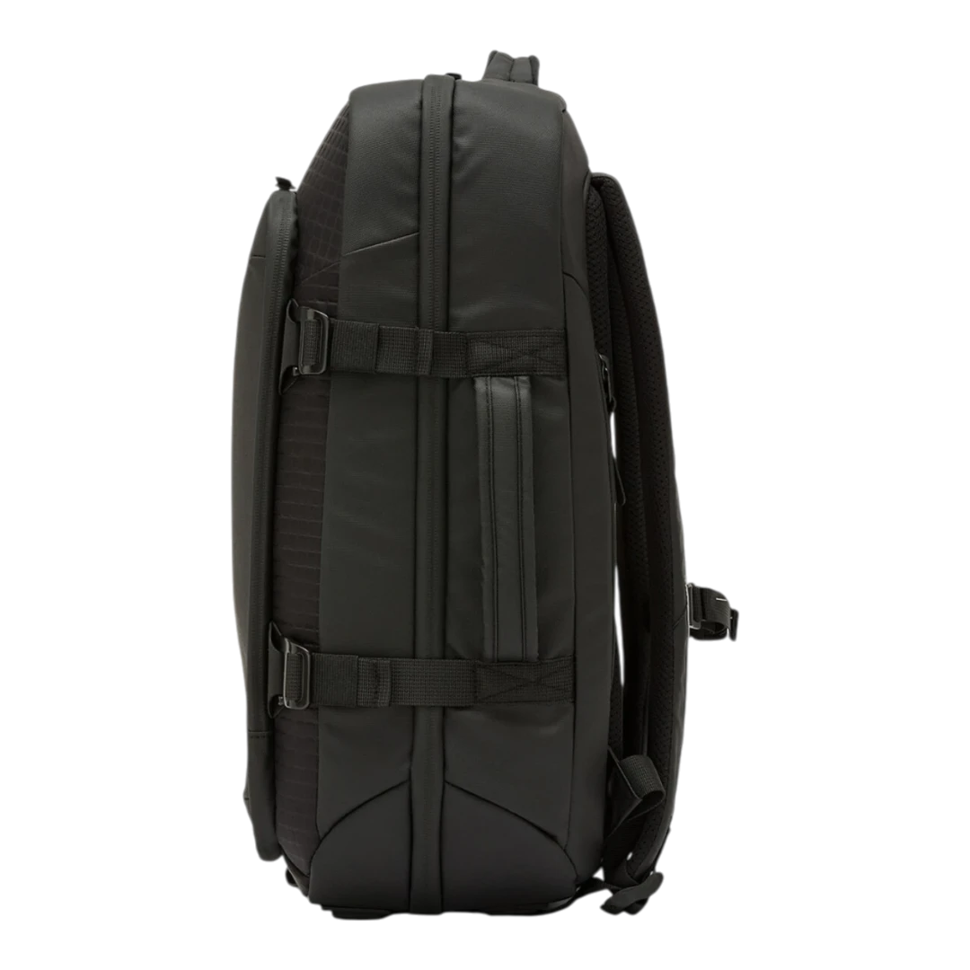 Peuterey UNISEX RUKSAK CRNA 54237