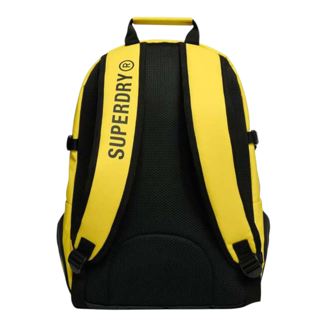 SUPERDRY UNISEX RUKSAK ŽUTA 50319