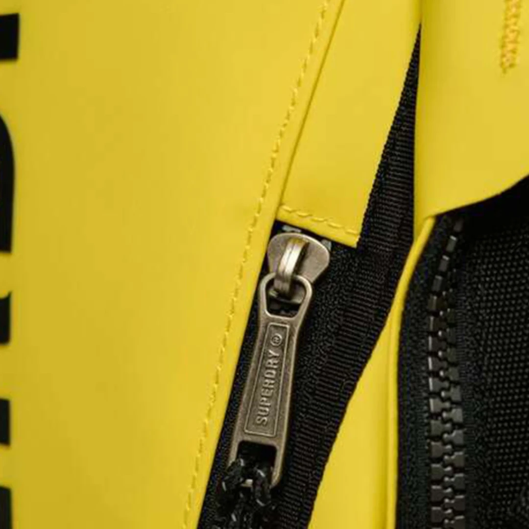 SUPERDRY UNISEX RUKSAK ŽUTA 50319