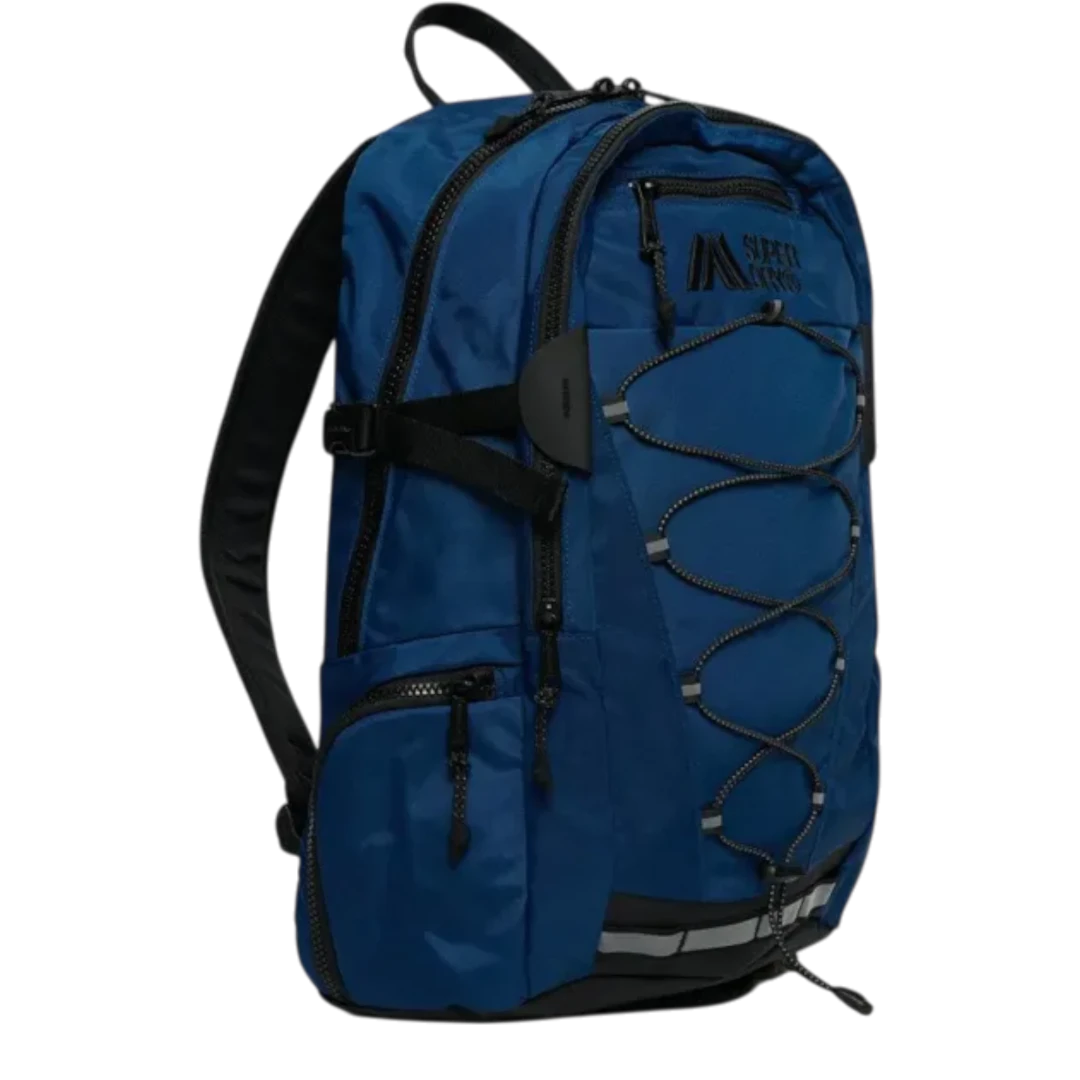 SUPERDRY UNISEX RUKSAK TEGET 50320