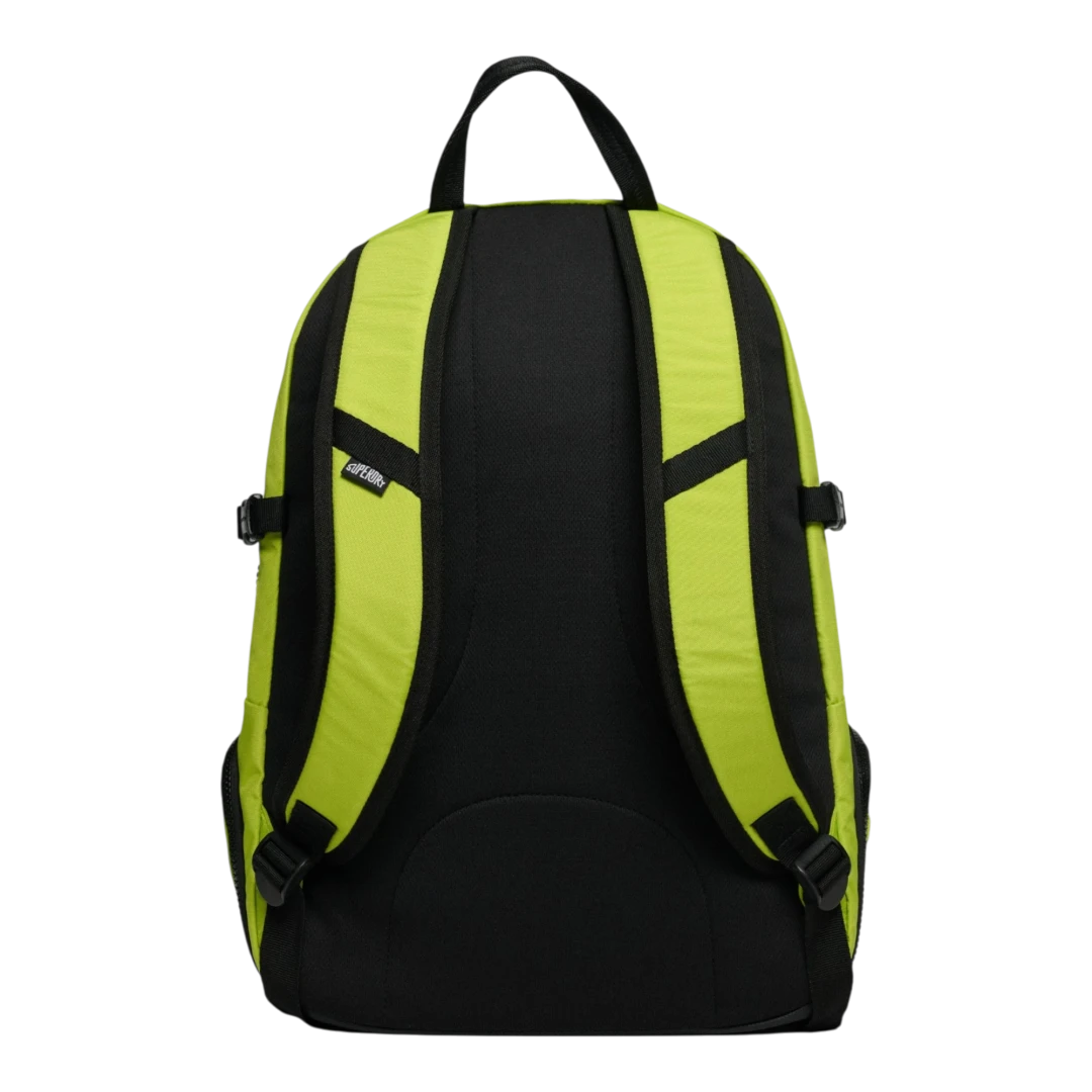 SUPERDRY UNISEX RUKSAK ZELENA 50321