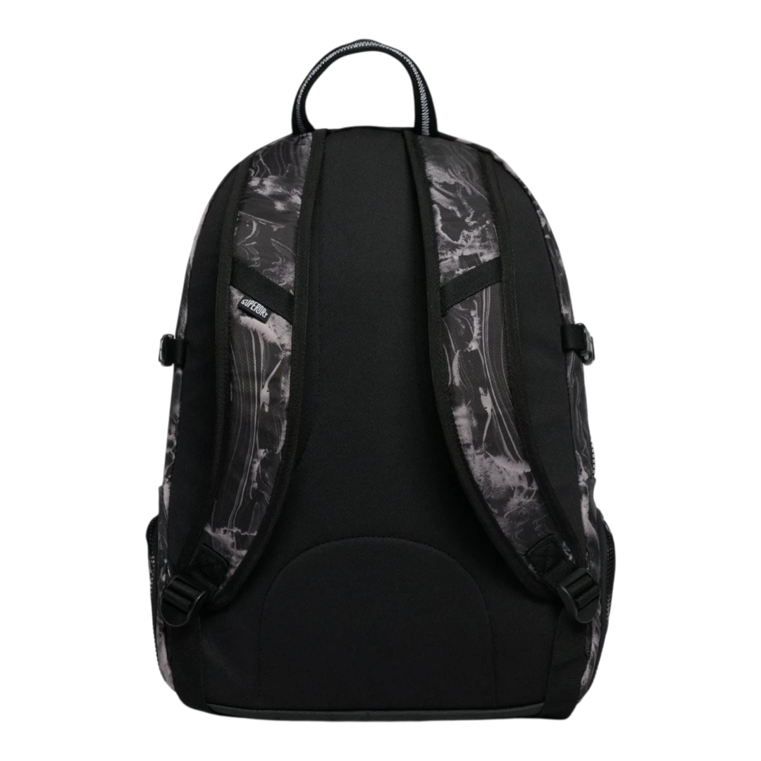 SUPERDRY UNISEX RUKSAK CRNA 50322