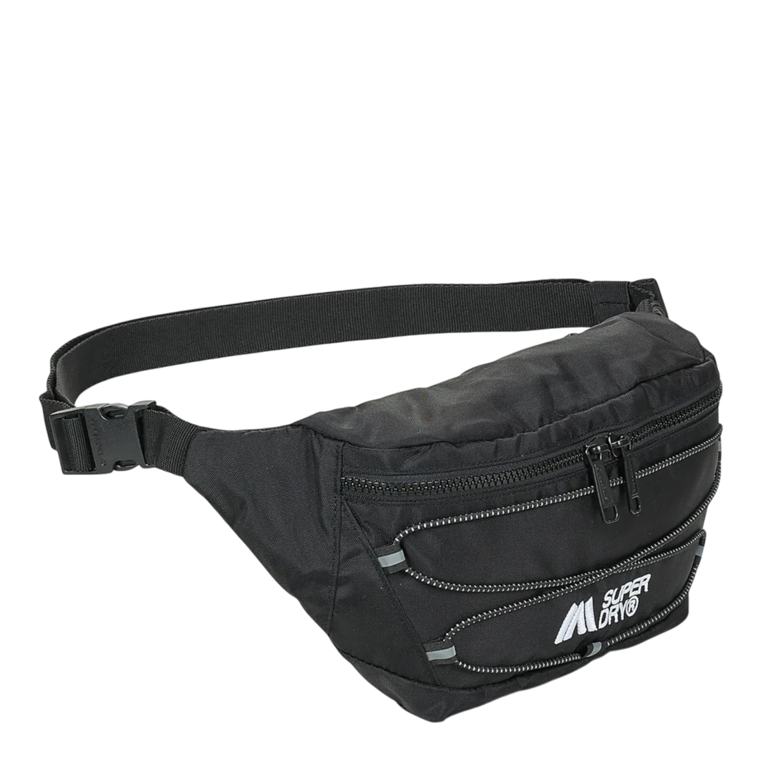 SUPERDRY UNISEX RUKSAK CRNA 50323