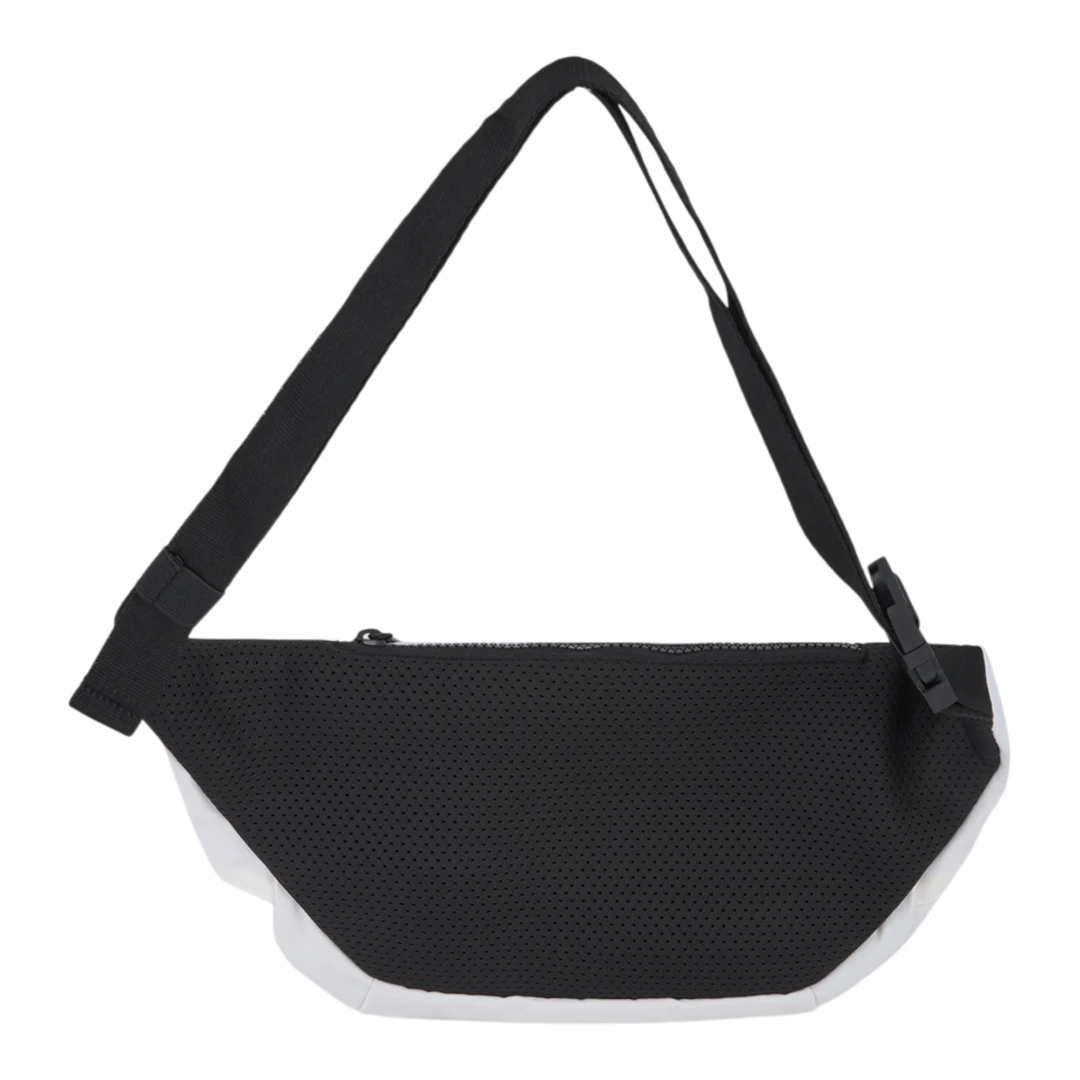 SUPERDRY UNISEX RUKSAK BIJELA 50324