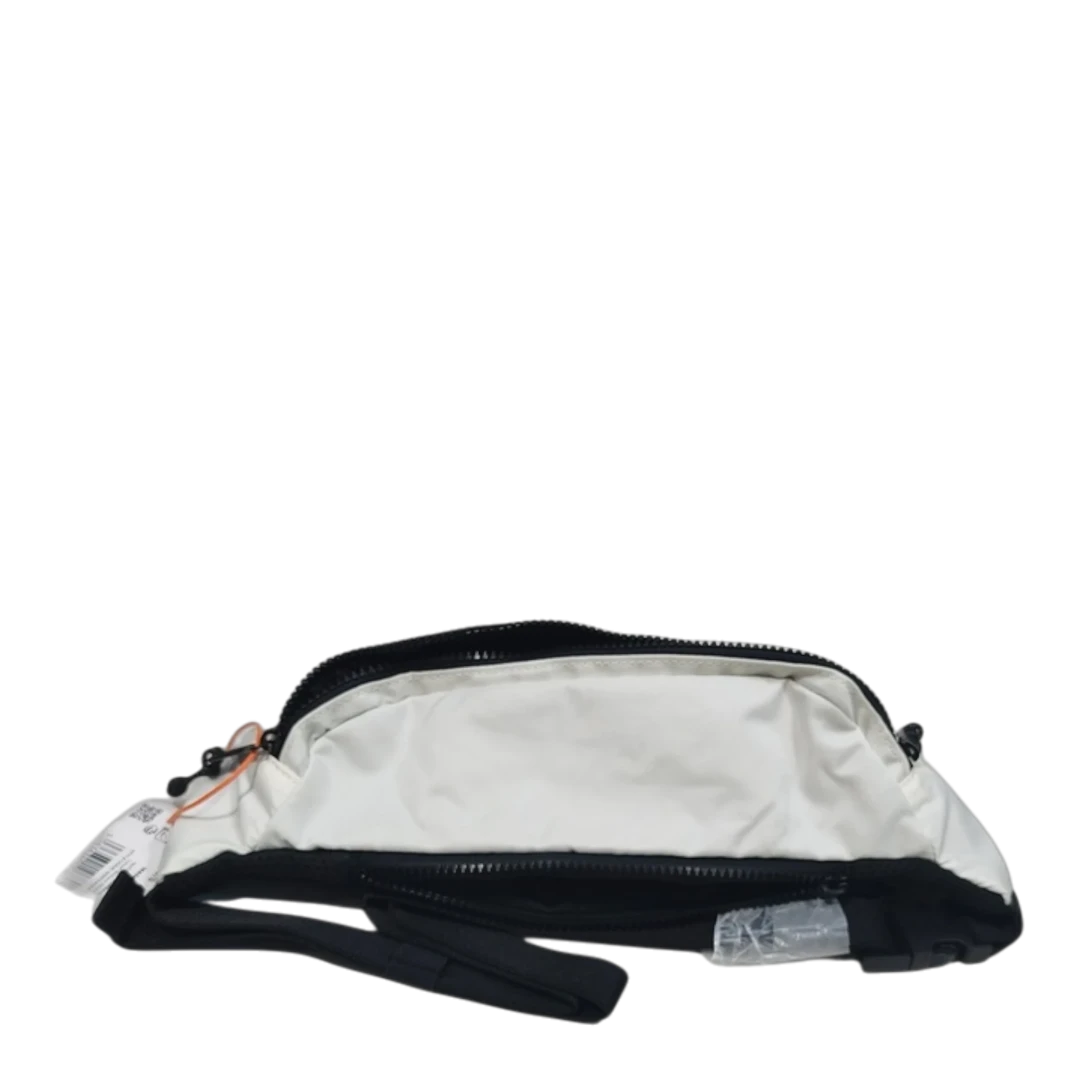 SUPERDRY UNISEX RUKSAK BIJELA 50324
