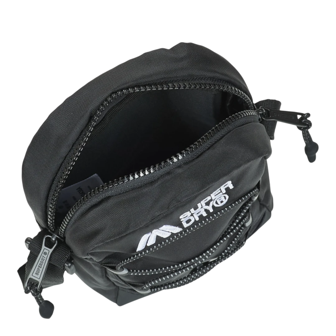 SUPERDRY UNISEX RUKSAK CRNA 50325