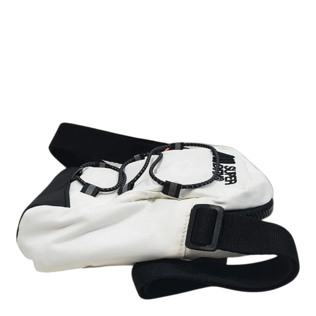SUPERDRY UNISEX RUKSAK BIJELA 50326