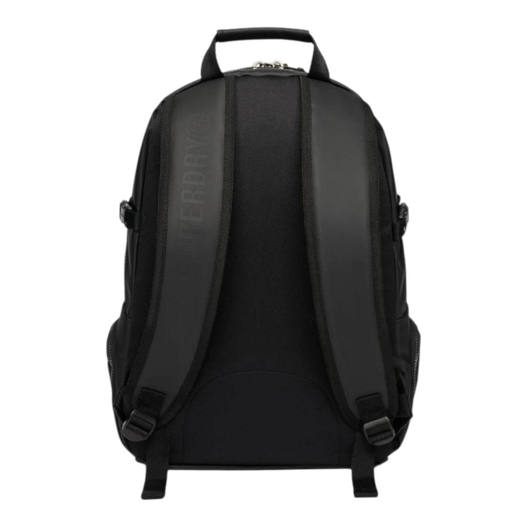 SUPERDRY UNISEX RUKSAK CRNA 52806