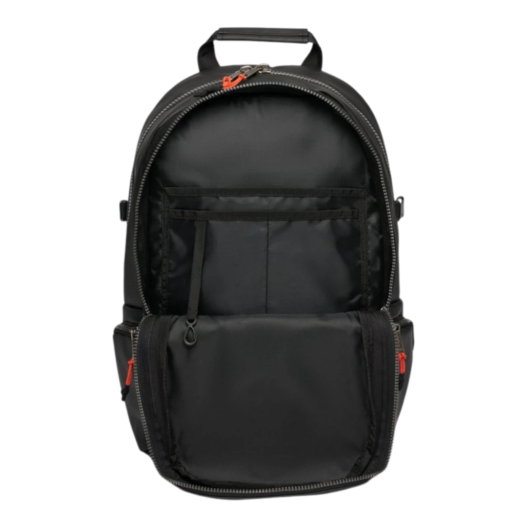 SUPERDRY UNISEX RUKSAK CRNA 52817