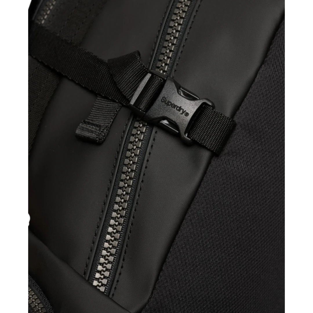 SUPERDRY UNISEX RUKSAK CRNA 52817