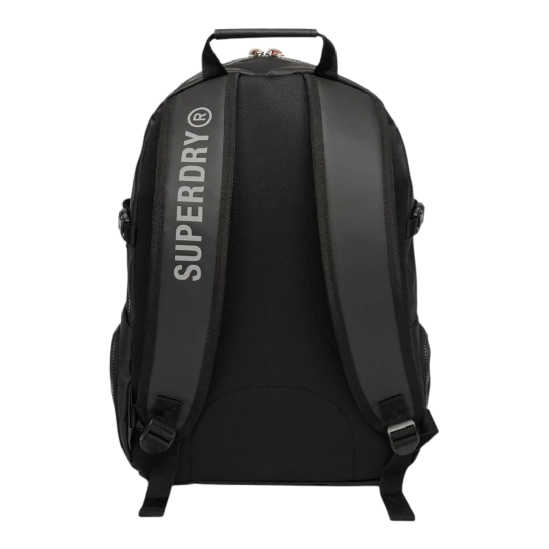 SUPERDRY UNISEX RUKSAK CRNA 52817