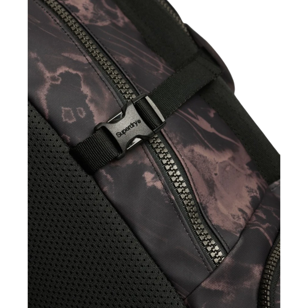 SUPERDRY UNISEX RUKSAK SMEĐA 52818