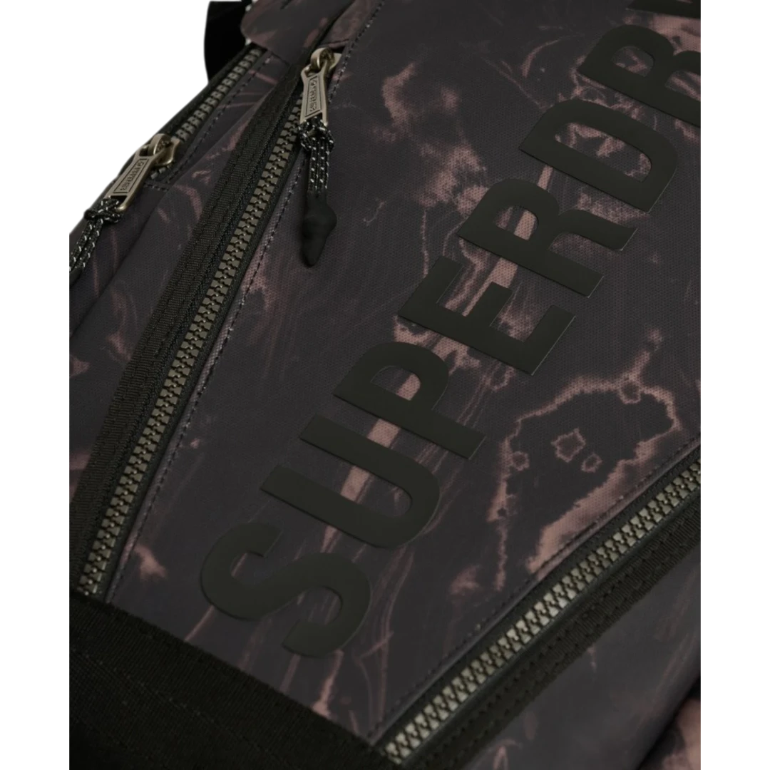 SUPERDRY UNISEX RUKSAK SMEĐA 52818