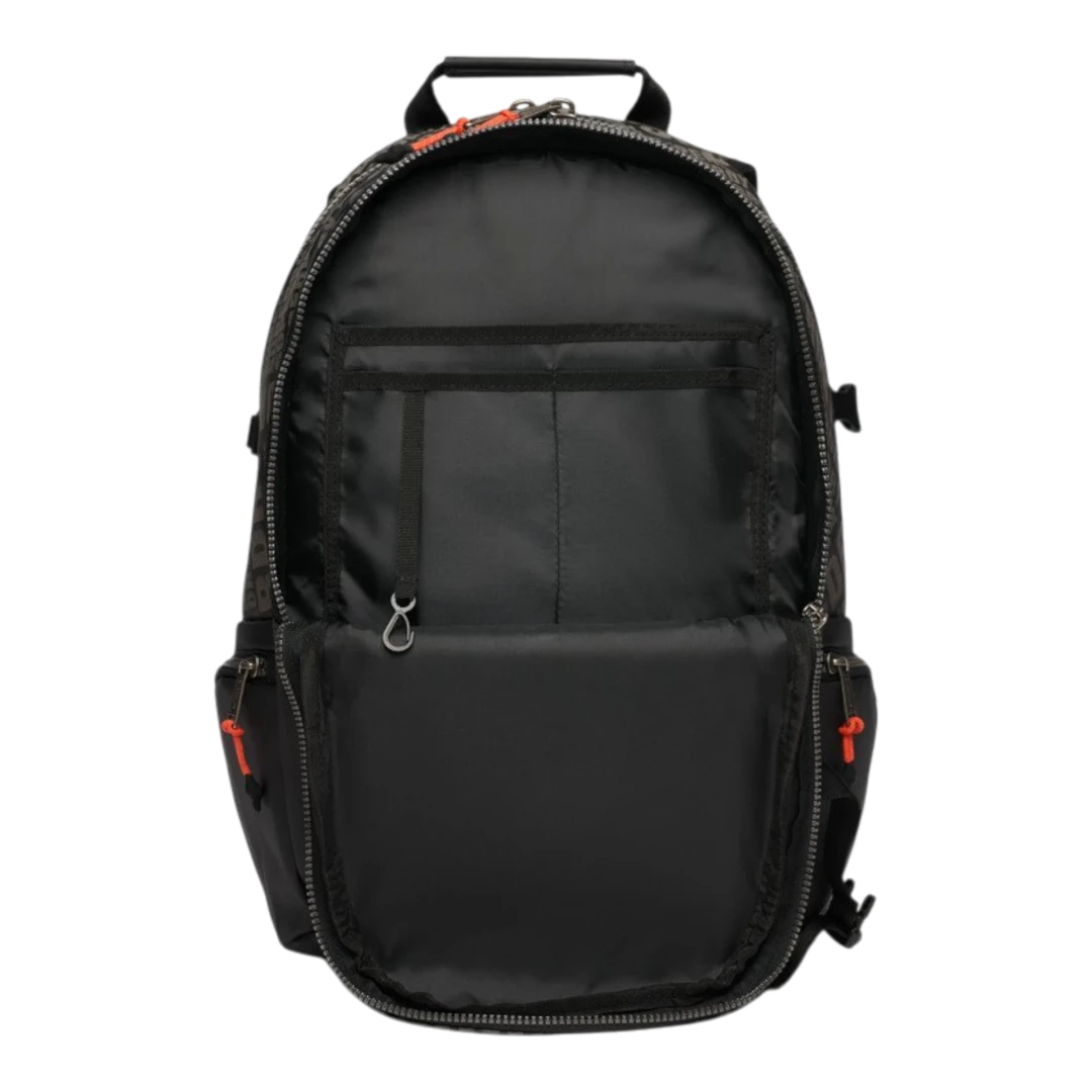 SUPERDRY UNISEX RUKSAK CRNA 52819