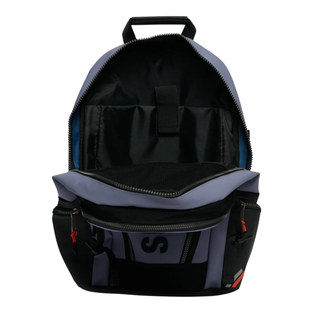 SUPERDRY UNISEX RUKSAK PLAVA 52821