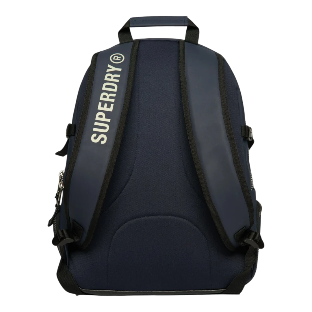 SUPERDRY UNISEX RUKSAK TEGET 53181
