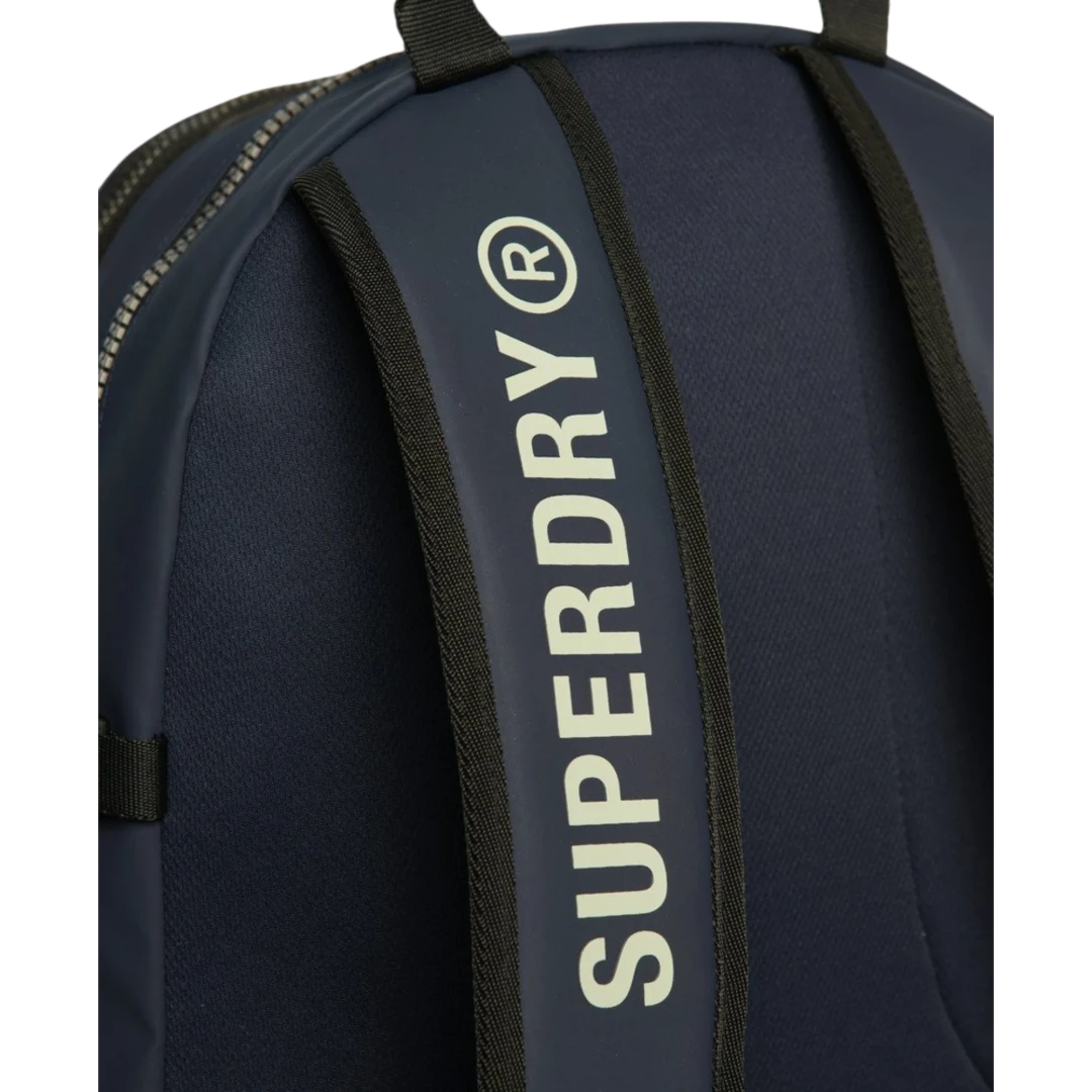 SUPERDRY UNISEX RUKSAK TEGET 53181