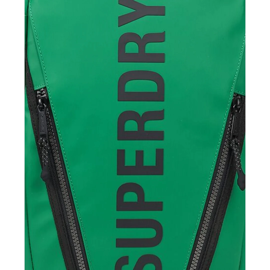 SUPERDRY UNISEX RUKSAK ZELENA 53182