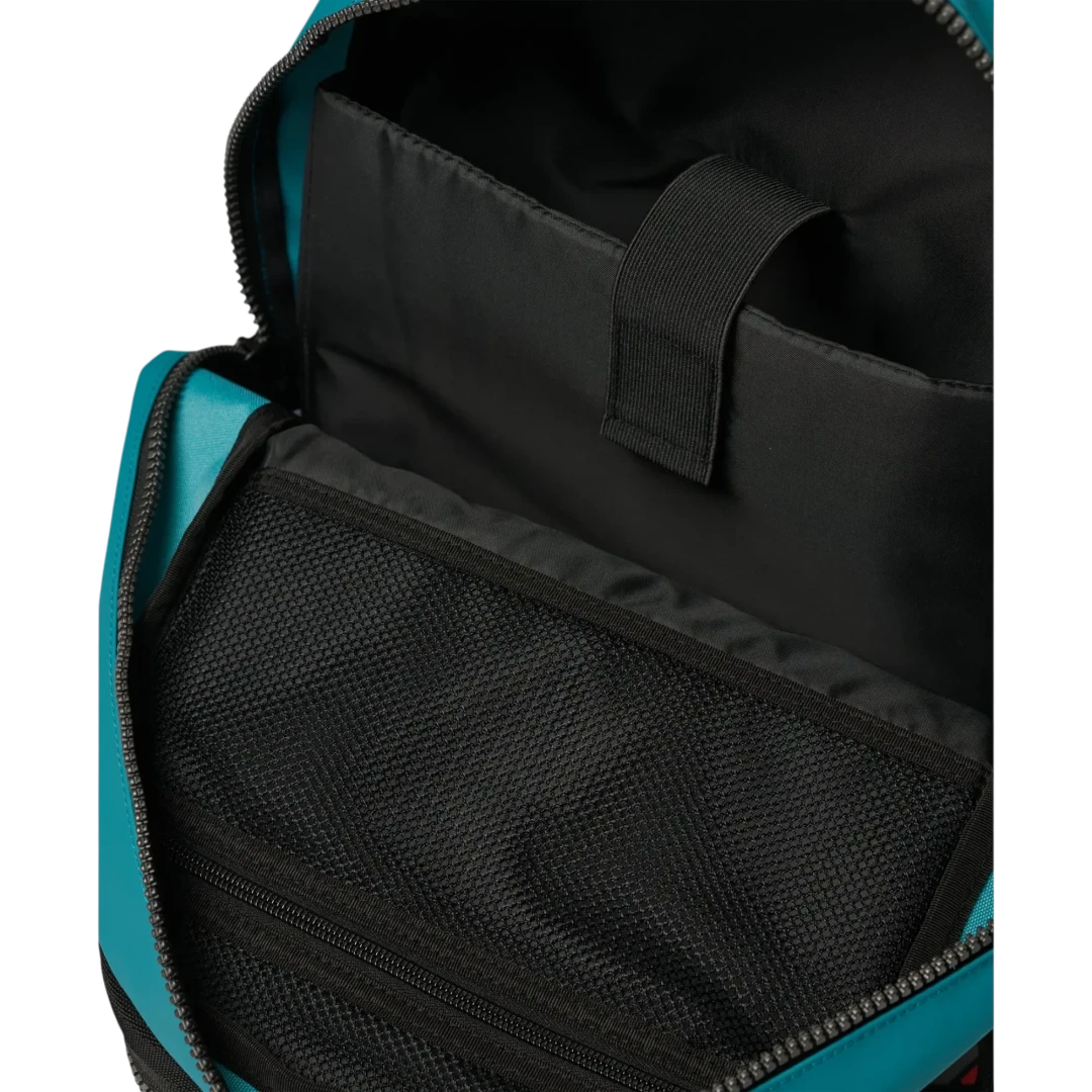 SUPERDRY UNISEX RUKSAK PLAVA 53183