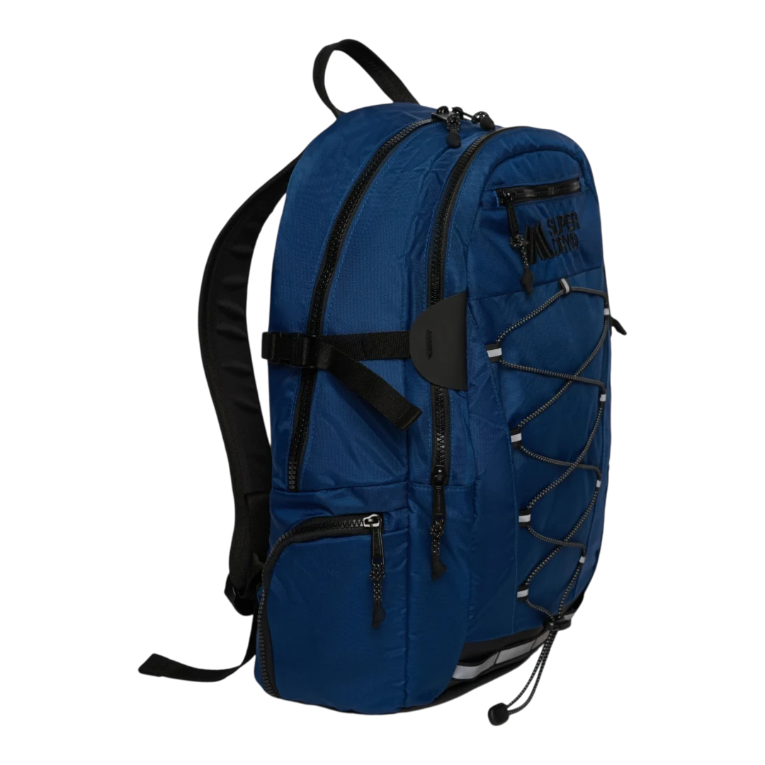 SUPERDRY UNISEX RUKSAK TEGET 53184