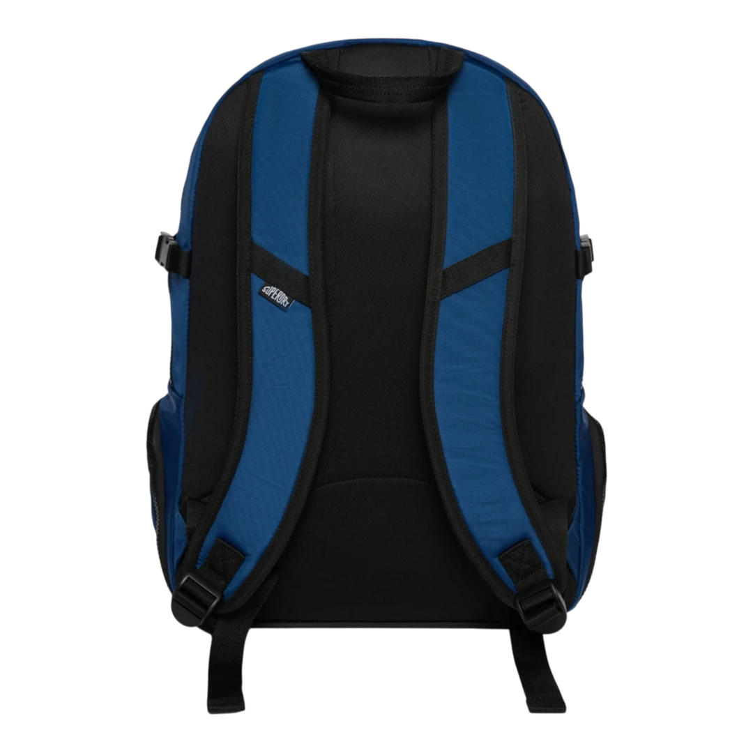 SUPERDRY UNISEX RUKSAK TEGET 53184