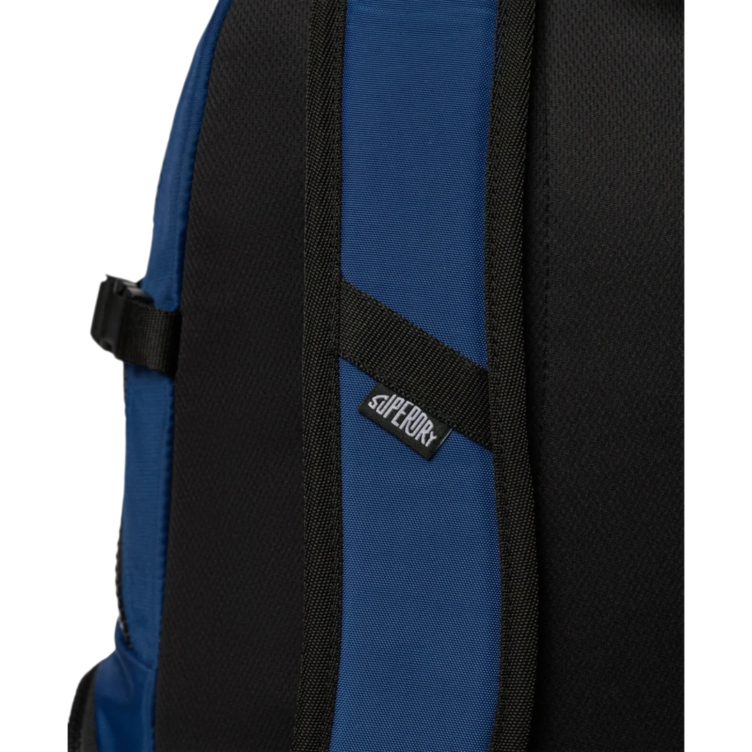 SUPERDRY UNISEX RUKSAK TEGET 53184